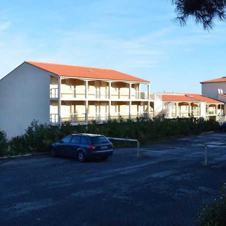 Studio Cabine 4 Pers. Avec Terrasse Et Wifi A Banyuls-Sur-Mer - Fr-1-225C-535 Экстерьер фото